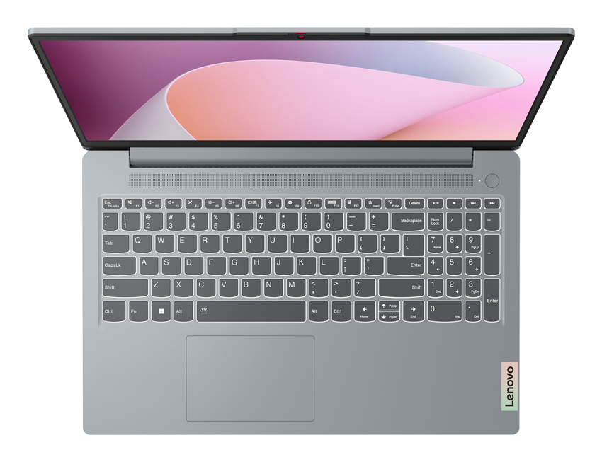 Laptop Lenovo IdeaPad Slim 3 15ABR8 | R5-5625U | 16GB RAM | 512GB SSD | W11H / AMD Ryzen™ 5 / RAM 16 GB / SSD Pogon / 15,6″ FHD - Slika 3