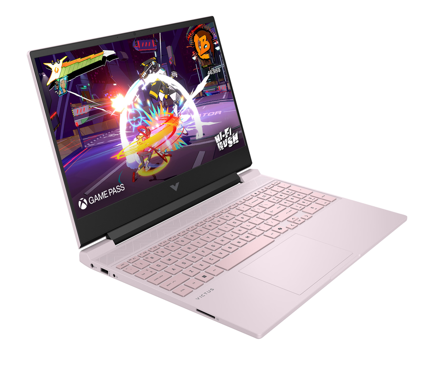 Laptop Victus Gaming 15-fa2023ns | Core 5 210H | RTX 5050 (8 GB) / 5 / RAM 16 GB / SSD Pogon / 15,6″ FHD - Slika 2