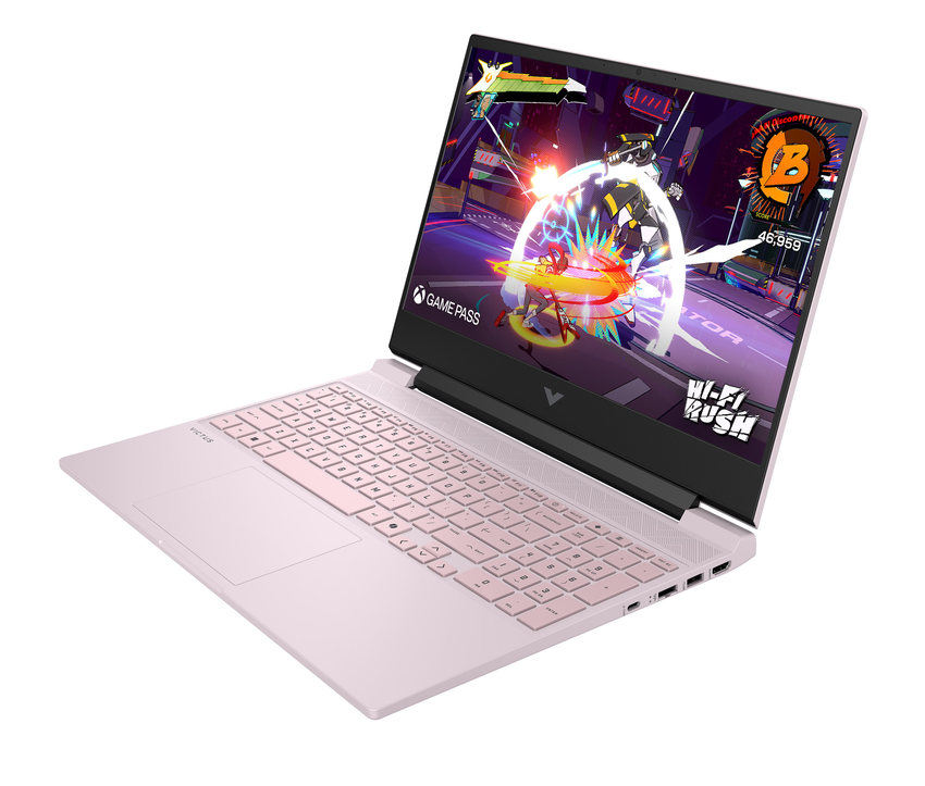 Laptop Victus Gaming 15-fa2023ns | Core 5 210H | RTX 5050 (8 GB) / 5 / RAM 16 GB / SSD Pogon / 15,6″ FHD - Slika 3