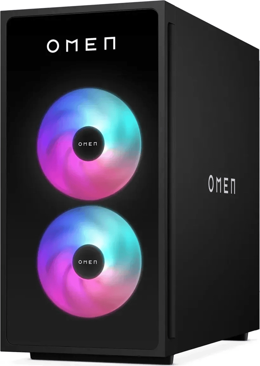 Intel Core Ultra 7 265K (3 9 - 5 5 GHz) 32 GB (2x16GB) DDR5-6000 XMP RGB SSD 2 TB M.2 PCIe NVMe NVIDIA GeForce RTX 5070 Ti (16 GB GDDR7) 1x Thunderbolt 4 (USB-C DispalyPort - 40Gbps) 2x USB-C 3.2 Gen2 (10 Gbps) 4x USB-A 2.0 4x USB-A 3.2 Gen1 (5Gbps) 3x DisplayPort 2.1b 1x HDMI 2.1b Wi-Fi 7 (2x2) Bluetooth 5.4 2.5 Gb LAN no Kbd. Microsoft Windows 11 Home (64-bit)