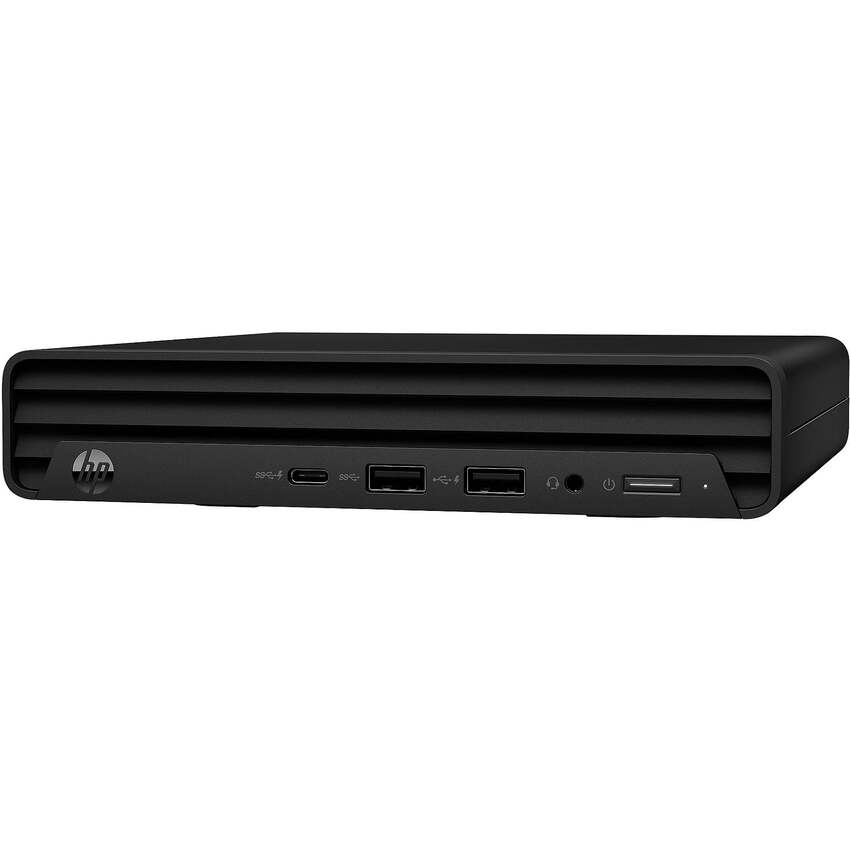 Računalo HP Pro Mini 260 G9 | i5-1334U | 16 GB RAM | 512 GB SSD | W11P / i5 / RAM 16 GB / SSD Pogon - Slika 3