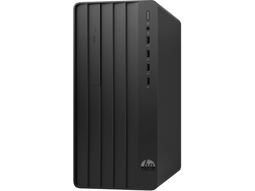 Intel Core i5-13500 (2 5 GHz) 16 GB DDR4-3200 SSD 512 GB M.2 PCIe NVMe DVD-RW Intel UHD Graphics 770 (IGP) HDMI VGA no ODD 4x USB-A 2.0 (480Mb s) 2x USB-A 3.2 Gen2 (10Gbps) 2x USB-A 3.1 (5 Gbps) Wi-Fi 6 (2x2) Bluetooth 5.3 Gb LAN Microsoft Windows 11 Pro (64-bit)