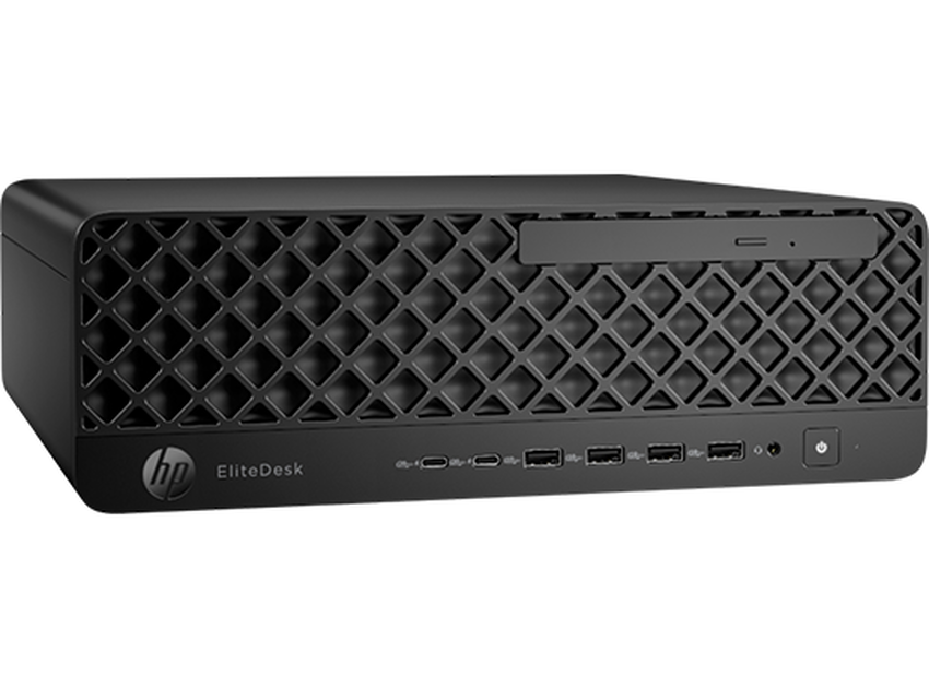 Računalo HP EliteDesk 8 SFF G1i | U5-235 | 32GB RAM | 1TB SSD | W11P / Ultra 5 / RAM 32 GB / SSD Pogon - Slika 3