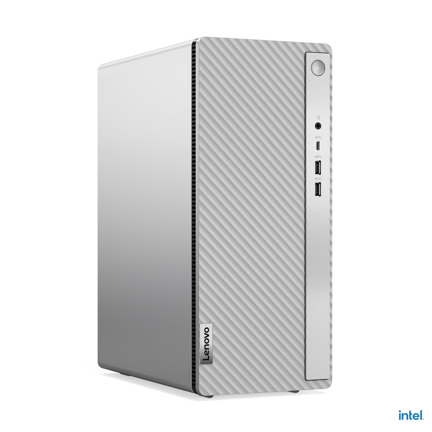 Računalo Lenovo IdeaCentre Tower 14IRR9 | i7-13700 | 16GB RAM | 1TB HDD | SSD 256GB / i7 / RAM 16 GB / SSD Pogon - Slika 2