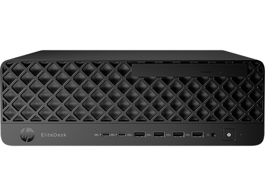 Računalo HP EliteDesk 8 SFF G1i | U5-235 | 32GB RAM | 1TB SSD | W11P / Ultra 5 / RAM 32 GB / SSD Pogon - Slika 2