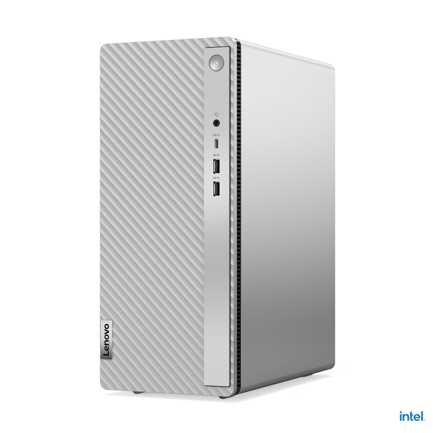 Računalo Lenovo IdeaCentre Tower 14IRR9 | i7-13700 | 16GB RAM | 1TB HDD | SSD 256GB | W10P / i7 / RAM 16 GB / SSD Pogon - Slika 2