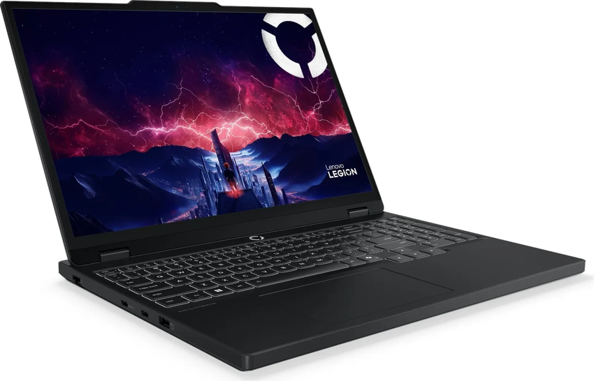 Laptop Lenovo Legion 5 15AHP10 | R7 260 | 16GB RAM | 1TB SSD | RTX 5050 | W10P / Ryzen 7 / RAM 16 GB / SSD Pogon / 15,1″ WQHD - Slika 3