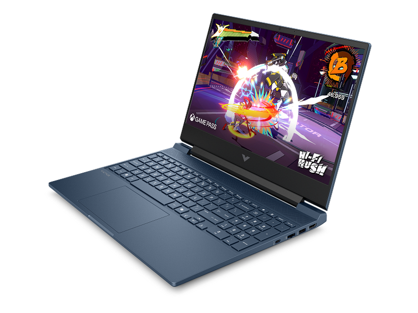 Laptop Victus Gaming 15-fa2700ns | i5-13420H | RTX 3050 (6GB) / i5 / RAM 16 GB / SSD Pogon / 15,6″ FHD - Slika 2