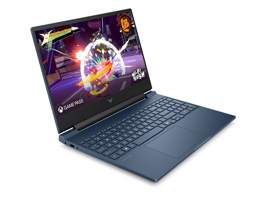 Laptop Victus Gaming 15-fa2700ns | i5-13420H | RTX 3050 (6GB) / i5 / RAM 16 GB / SSD Pogon / 15,6″ FHD - Slika 3
