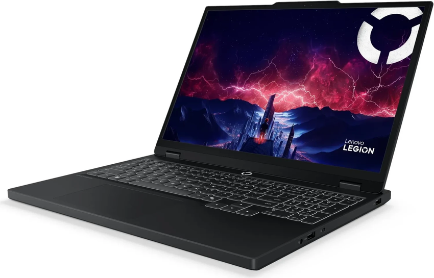 Laptop Lenovo Legion 5 15AHP10 | R7 260 | 16GB RAM | 1TB SSD | RTX 5050 / Ryzen 7 / RAM 16 GB / SSD Pogon / 15,1″ WQHD - Slika 3