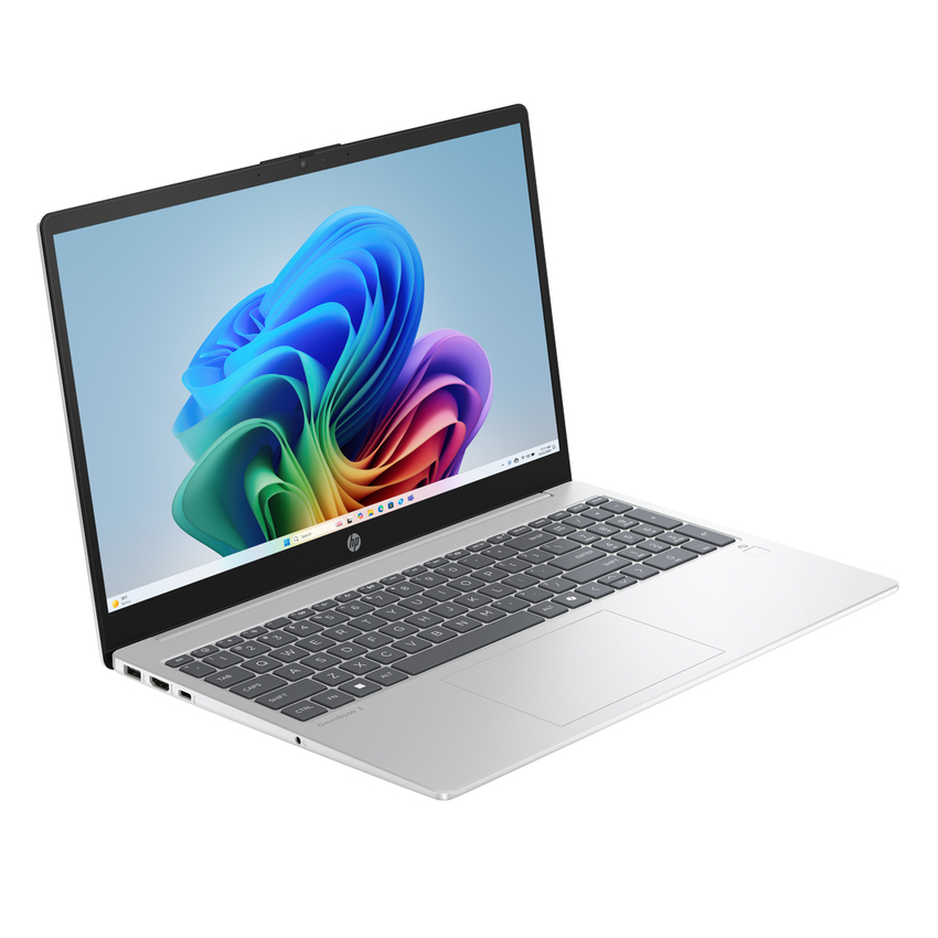 Laptop HP OmniBook 3 NGAI 15-fn0005ne | R7 350 / AMD Ryzen™ AI 7 / RAM 24 GB / SSD Pogon / 15,6″ FHD - Slika 2