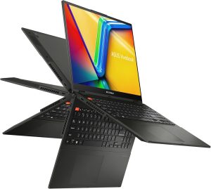 AMD Ryzen™ 7 7730U   2 0 GHz   Octa-Core   Turbo Speed 4 5 GHz  16 GB DDR4 SODIMM  512 GB NVMe SSD  40 64 cm (16 0)  Sijajni (BrightView  gloss)  Touch  WUXGA   1920 x 1200  AMD Radeon Graphics  HDMI  USB-C  2x USB  bluetooth  Microsoft Windows 11 Home (64-bit)
