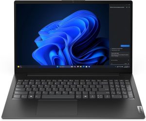Intel® Core™ i5-13420H   2 1 - 3 4 GHz   Octa-Core (4C+4c 12T)   Turbo Speed 4 6 GHz  16 GB DDR5 SODIMM  512 GB NVMe SSD  39 6 cm (15 6)  Matiran (AntiGlare  matt)  FHD   1920 x 1080  Intel® UHD Graphics  HDMI  USB-C  2x USB  bluetooth  Microsoft Windows 11 Pro (64-bit)