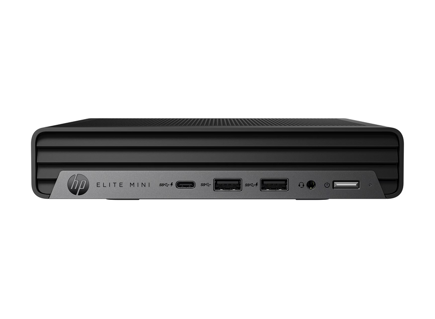 Računalo HP Elite Mini 800 G9 | i7 14.gen | 16GB RAM | SSD 512GB | W11P / 7 / RAM 16 GB / SSD Pogon - Slika 2