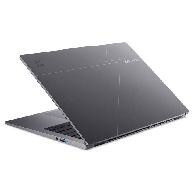 Laptop Acer Swift SFG14-64 / AMD Ryzen 3 / RAM 32 GB / SSD Pogon / 14,0″ WUXGA - Slika 2