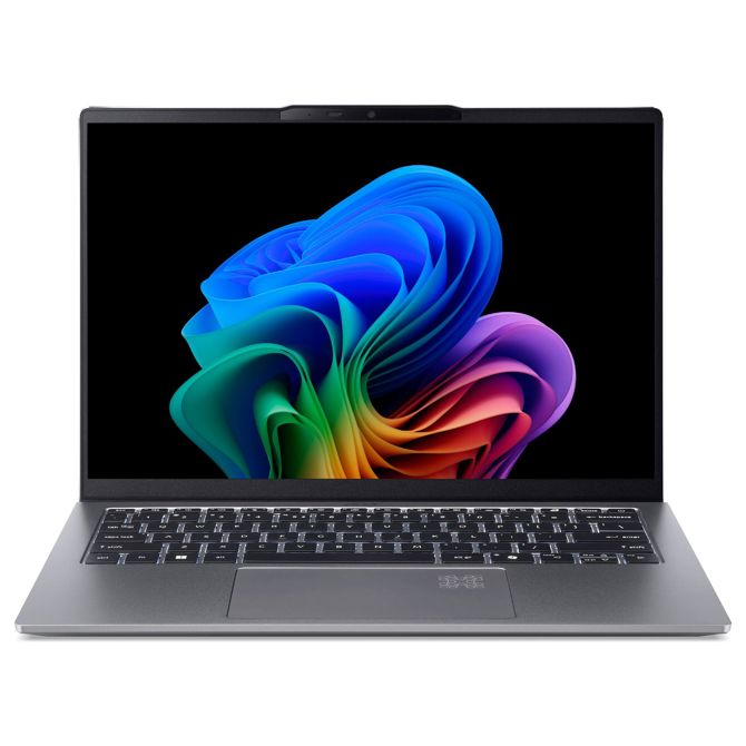 AMD Ryzen™ AI 7 350   2 0 GHz   Octa-Core (8C 16T)   5 0 GHz Max Boost Speed  32 GB LPDDR5 ONBOARD  1 TB NVMe SSD  35 6 cm (14 0)  Sijajni (BrightView  gloss)  WUXGA   1920 x 1200  AMD Radeon Graphics  HDMI  Thunderbolt  2x USB  Backlit keyboard  bluetooth  Microsoft Windows 11 Home (64-bit)