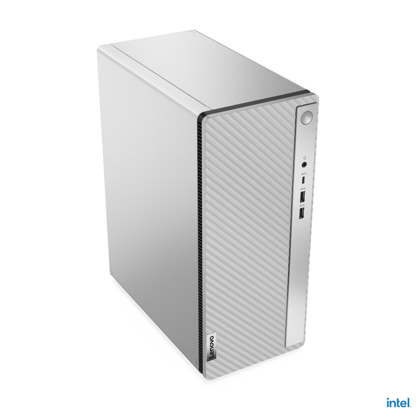 Intel Core i7 13700 (2 1 - 5 2 GHz) 16 GB DDR5-5600 (2x8GB) HDD 1 TB 7200rpm + SSD 256 GB M.2 PCIe NVMe Intel UHD Graphics 770 (IGP) HDMI 2.1 1x VGA 1x USB-C 3.2 Gen1 (15W PD out) 2x USB-A 3.2 Gen1 (5Gbps) 4x USB-A 2.0 Wi-Fi 6E Bluetooth 5.3 Gb LAN Microsoft Windows 10 Pro (64-bit)