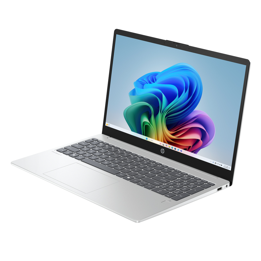 Laptop HP OmniBook 3 NGAI 15-fn0006ne | R7 350 / AMD Ryzen™ AI 7 / RAM 16 GB / SSD Pogon / 15,6″ FHD - Slika 2