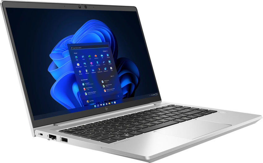 Laptop HP EliteBook 640 G9 | i5-1235U | 8GB RAM | 256GB SSD | W11P / i5 / RAM 8 GB / SSD Pogon / 14,0″ FHD - Slika 3