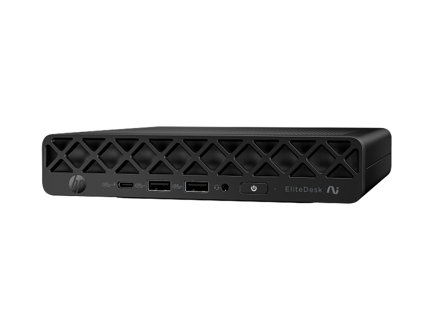 AMD Ryzen 5 220 (3 2 - 4 9 GHz) 16 GB DDR5-5600 SO-DIMM SSD 256 GB M.2 PCIe NVMe AMD Radeon 740M Graphics (IGP) 1x HDMI 2.1 2x DisplayPort 2.1 1x USB-C 4.0 Gen3×2 (40Gbps - 100W PD) 1x USB-C 3.2 Gen2 (10Gbps) 4x USB-A 3.2 Gen2 (10Gbps) Gb LAN Microsoft Windows 11 Pro (64-bit)