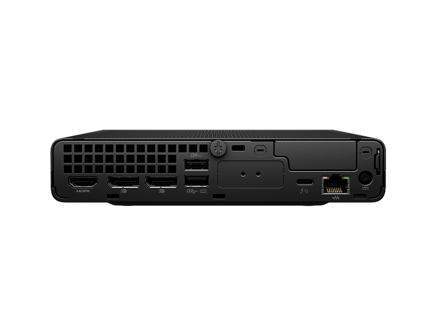 Računalo HP EliteDesk 8 Mini G1a | Ryzen 5-220 | 16GB RAM | Win 11 Pro / AMD Ryzen™ 5 / RAM 16 GB / SSD Pogon - Slika 3