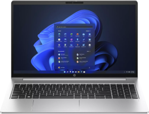 Intel Core i5-1335U (1 3 GHz)  39 6 cm (15 6) FHD (1920x1080) AG UWVA LED  8 GB DDR4-3200  SSD 256 GB PCIe NVMe  Intel Iris Xe Graphics (IGP)  2x USB-C 3.2 Gen2 (DisplayPort - 10Gbps)  2x USB-A 3.2 Gen1 (5Gbps)  Webcam  Wi-Fi 6E (AX211)  Bluetooth 5.3  Webcam  Fingerprint  Backlit Kbd.  Microsoft Windows 10 Pro (64-bit)