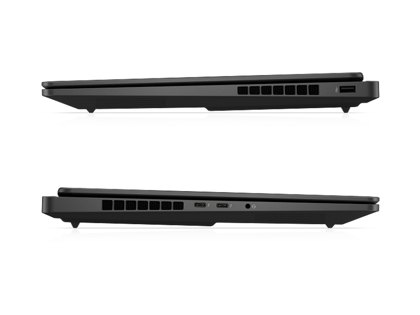 Laptop HP OMEN MAX Gaming 16-ah0021nt | U7 255HX | RTX 5070 (8GB) / Ultra 7 / RAM 32 GB / SSD Pogon / 16,0″ WQHD - Slika 3