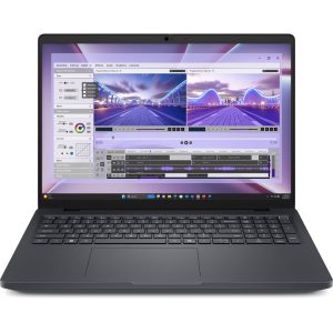 Intel® Core™ Ultra 7 265H 1.7 GHz   Turboboost 5.3 GHz  32 GB DDR5 SODIMM  1 TB NVMe SSD  40 64 cm (16 0)  Matiran (AntiGlare  matt)  WUXGA   1920 x 1200  Nvidia RTX PRO 500  HDMI  Thunderbolt  2x USB  Backlit keyboard  bluetooth  Microsoft Windows 11 Pro  (64-bit)