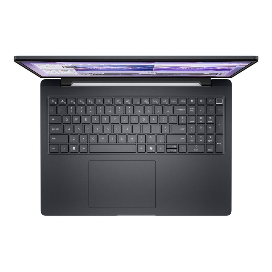 Laptop Dell Pro Max 16 MC16250 / Ultra 7 / RAM 32 GB / SSD Pogon / 16,0″ WUXGA - Slika 3