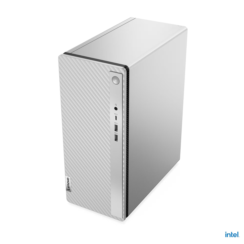 Računalo Lenovo IdeaCentre Tower 14IRR9 | i7-13700 | 16GB RAM | 1TB HDD | SSD 256GB | W10P / i7 / RAM 16 GB / SSD Pogon - Slika 3