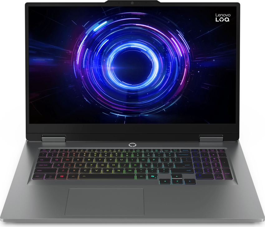 Intel Core i5-13450HX (2 4 - 4 6 GHz) 16 GB SODIMM DDR5-4800 512 GB SSD M.2 2242 PCIe 4.0x4 NVMe 43 9 cm (17 3) FHD (1920x1080) AG UWVA LED IPS 165Hz NVIDIA GeForce RTX 5050 (8 GB GDDR7) HDMI 2.1 1x USB-C 3.2 Gen2 (10Gbps - DisplayPort +PD-out 100W) 4x USB-A 3.2 Gen1 (5Gbps) Wi-Fi 6 (2x2) Bluetooth 5.2 Gb LAN Webcam Backlit Kbd. Microsoft Windows 11 Home (64-bit)