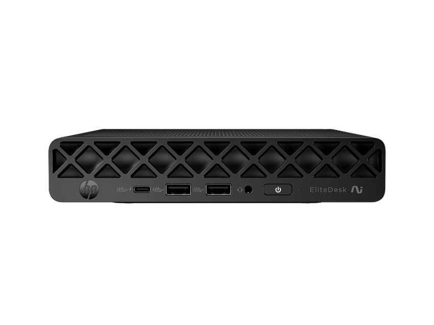 Računalo HP EliteDesk 8 Mini G1a | Ryzen 5-220 | 16GB RAM | Win 11 Pro / AMD Ryzen™ 5 / RAM 16 GB / SSD Pogon - Slika 2