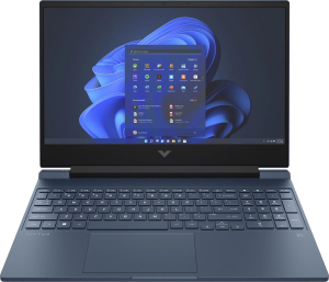 Intel Core i5-13420H (2 1 GHz)  16 GB DDR4-3200  SSD 512 GB M.2 PCie NVMe  39 6 cm (15 6) FHD (1920x1080) AG LED 144 Hz  NVIDIA GeForce RTX 3050 (6 GB GDDR6)  HDMI 2.1  1x USB-C 3.2 5Gbps  2x USB-A 3.2 (5Gbps)  Wi-Fi 6 (2x2)  Bluetooth 5.4  Webcam  Backlit Kbd.  Microsoft Windows 11 Home (64-bit)
