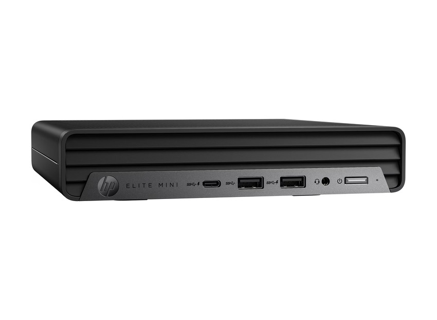 Računalo HP Elite Mini 800 G9 | i7 14.gen | 16GB RAM | SSD 512GB | W11P / 7 / RAM 16 GB / SSD Pogon - Slika 3