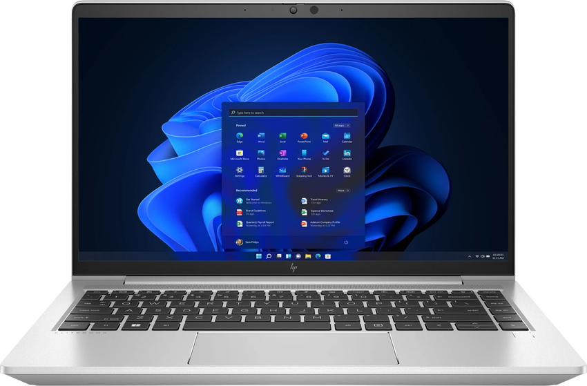 Intel Core i5-1235U (1 3 - 4 4 GHz) 35 6 cm (14 0) FHD (1920x1080) AG UWVA LED 60 Hz 8 GB DDR4-3200 SSD 256 GB M.2 PCIe NVMe Intel Iris Xe Graphics (IGP) HDMI 2.0 1x Thunderbolt 4 (DisplayPort USB-C) 3x USB-A 3.2 Gen1 (5Gbps) Wi-Fi 6E (2x2) Bluetooth 5.3 Webcam Backlit Kbd. Microsoft Windows 11 Pro 64 (64-bit)
