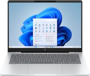Intel® Core™ Ultra 7 255H   2 0 GHz   16-Cores (6C+(8c+2c) 16T)   5 1 GHz Max Turbo Frequency  32 GB LPDDR5 ONBOARD  1 TB NVMe SSD  35 6 cm (14 0)  Sijajni (BrightView  gloss)  2.8K   2880 x 1800  Intel Graphics  HDMI  Thunderbolt  2x USB  Backlit keyboard  bluetooth  Microsoft Windows 11 Home (64-bit)
