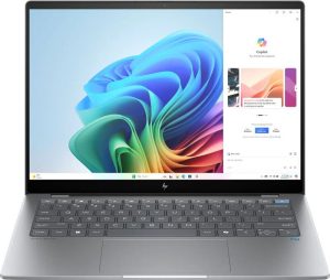 AMD Ryzen™ AI 7 350   2 0 GHz   Octa-Core (8C 16T)   5 0 GHz Max Boost Speed  16 GB LPDDR5 ONBOARD  1 TB NVMe SSD  35 6 cm (14 0)  Sijajni (BrightView  gloss)  Touch  2.8K   2880 x 1800  AMD Radeon Graphics  HDMI  Thunderbolt  2x USB  Backlit keyboard  bluetooth  Microsoft Windows 11 Home (64-bit)