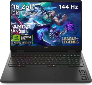 Intel® Core™ i7 14700F 1.5 GHz   Turboboost 5.4 GHz  16 GB DDR5 SODIMM  40 64 cm (16 0)  Matiran (AntiGlare  matt)  WUXGA   1920 x 1200 @144Hz  NVIDIA® GeForce® RTX 5060  HDMI  USB-C  3x USB  Backlit keyboard  Card reader  Microsoft Windows 11 Home (64-bit)  Valorant Izdanje