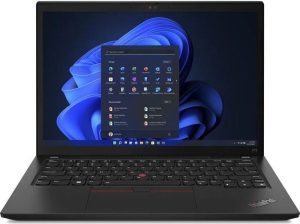 Intel® Core™ i5-1245U   1 6 - 3 3 GHz   10-Cores (2C+8c 12T)   Turbo Speed 4 4 GHz  16 GB LPDDR5 ONBOARD  33 8 cm (13 3)  Matiran (AntiGlare  matt)  WUXGA   1920 x 1200  Intel® Iris® Xe Graphics  HDMI  Thunderbolt  2x USB  bluetooth  No OS Installed - Win10P COA