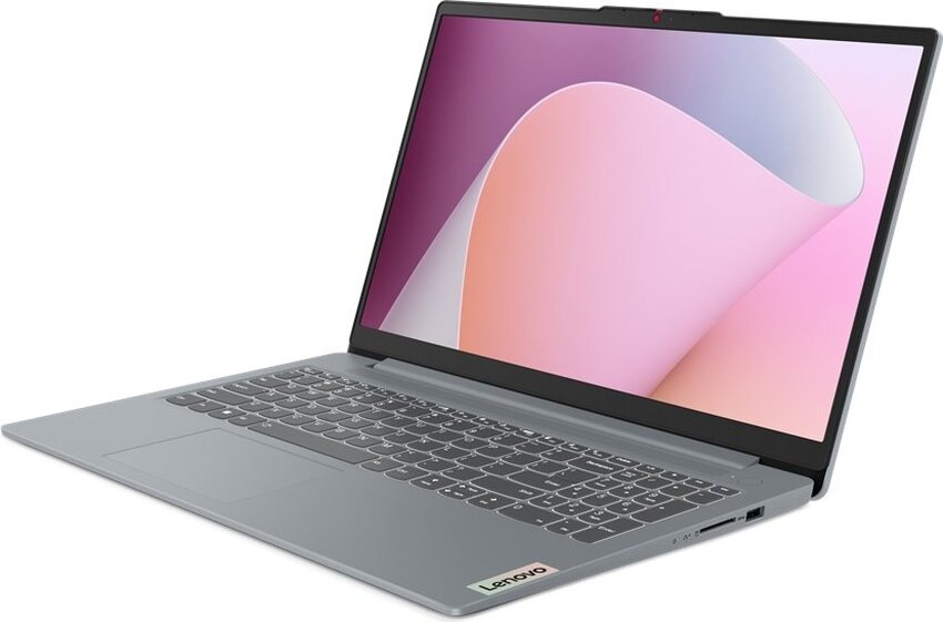Laptop Lenovo IdeaPad Slim 3 15AMN8 | R5-7520U | 8GB RAM | SSD 512GB / Ryzen 5 / RAM 8 GB / SSD Pogon / 15,6″ FHD - Slika 3