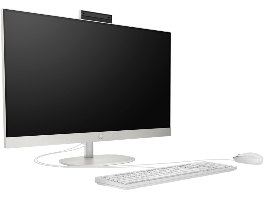 Računalo HP All-in-One 27-cr0154nh | i7 13.gen | Touch / i7 / RAM 8 GB / SSD Pogon - Slika 2