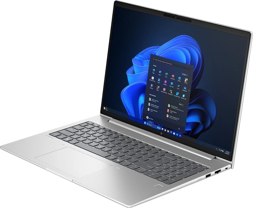 Laptop HP EliteBook 6 G1i 13 | U5-225U | Touch / Core Ultra 5 / RAM 16 GB / SSD Pogon / 13,3″ WUXGA - Slika 2