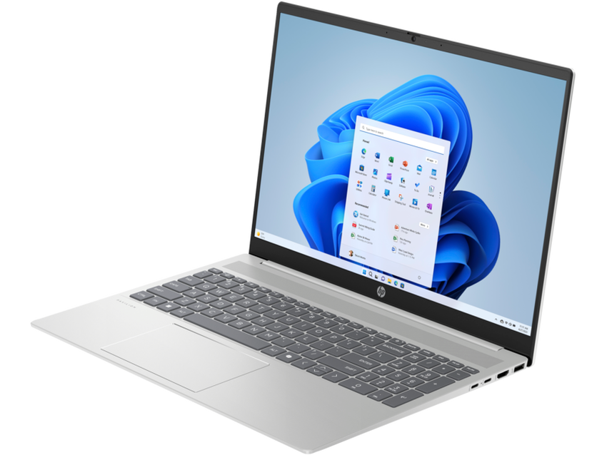 Laptop HP OmniBook 5 AI 16-af1000nh | U5-225U / Core Ultra 5 / RAM 16 GB / SSD Pogon / 16,0″ WUXGA - Slika 2