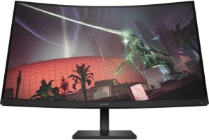 80 cm (31 5)  2560 x 1440  1 ms  2x HDMI  DisplayPort  s: 3000:1 (statično)   d:   400 cd m2  178° 178°