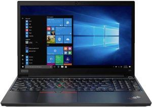 Intel® Core™ i7-10510U   1.80 GHz   Quad-Core   4.90 GHz TurboBoost  16 GB DDR4 SODIMM  256 GB NVMe SSD  39 6 cm (15 6)  Matiran (AntiGlare  matt)  FHD   1920 x 1080  AMD Radeon Graphics  HDMI  USB-C  3x USB  Backlit keyboard  bluetooth  No OS Installed - Win10P COA
