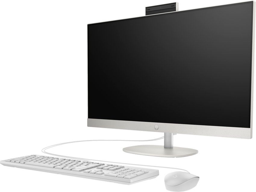 Računalo HP All-in-One 27-cr0154nh | i7 13.gen | Touch / i7 / RAM 8 GB / SSD Pogon - Slika 3