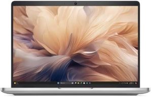 Intel® Core™ 5 120U   1 4 - 3 8 GHz   10-Cores (2C+8c 12T)   Turbo Speed 5 0 GHz  16 GB DDR5 SODIMM  512 GB NVMe SSD  35 6 cm (14 0)  Matiran (AntiGlare  matt)  WUXGA   1920 x 1200  Intel® Graphics Media Accelerator  HDMI  Thunderbolt  2x USB  Backlit keyboard  Card reader  bluetooth  Microsoft Windows 11 Pro (64-bit)