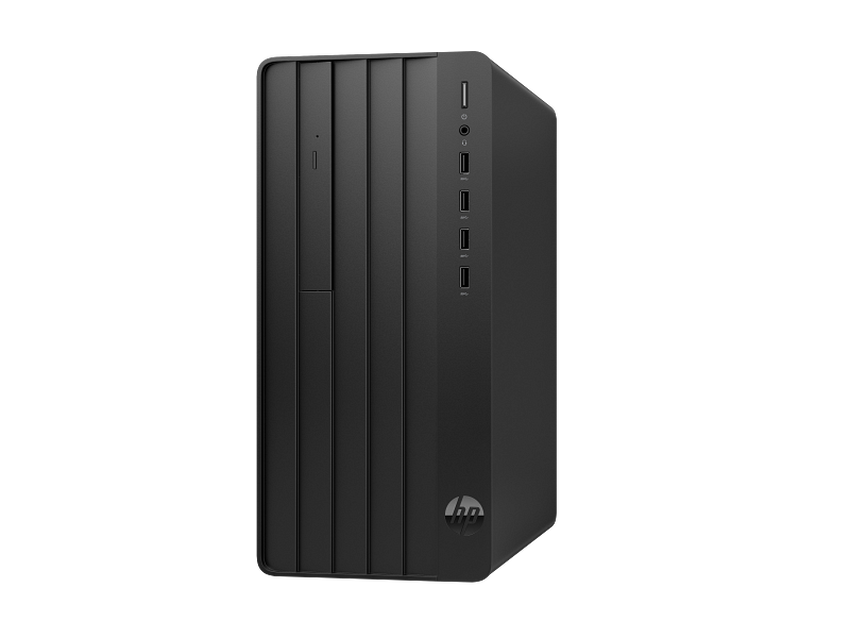 Računalo HP Pro Tower 290 G9 | i5-14400 | 8GB RAM | 512GB SSD | W10P / i5 / RAM 8 GB / SSD Pogon - Slika 2