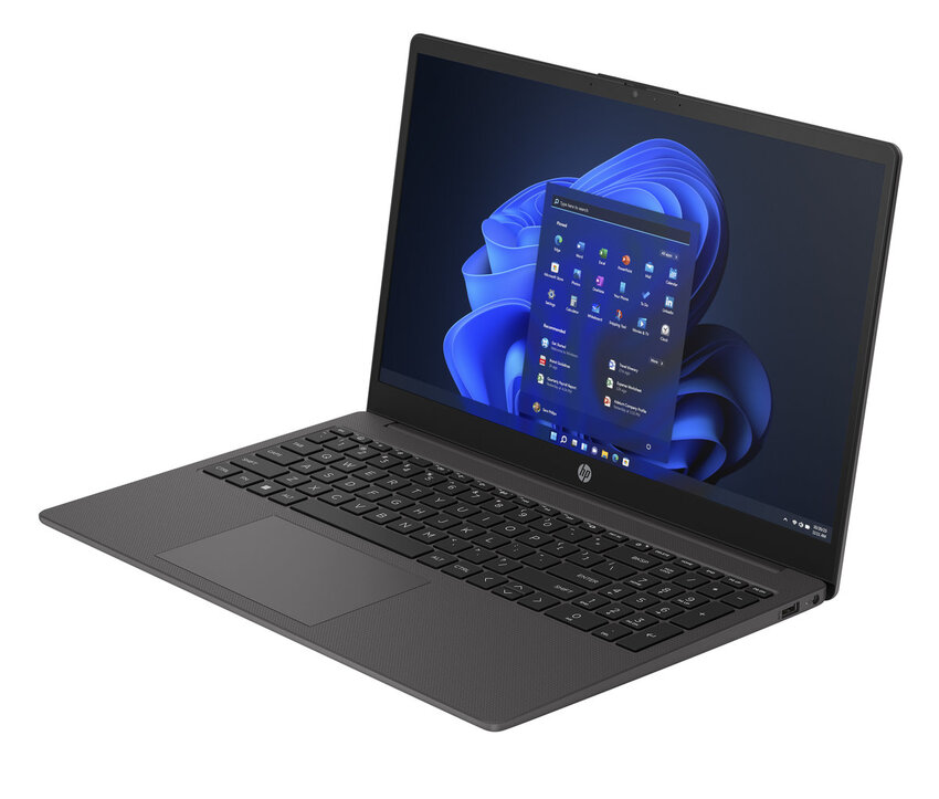 Laptop HP 255 G10 | R7-7730U | W10P / Ryzen 7 / RAM 16 GB / SSD Pogon / 15,6″ FHD - Slika 2