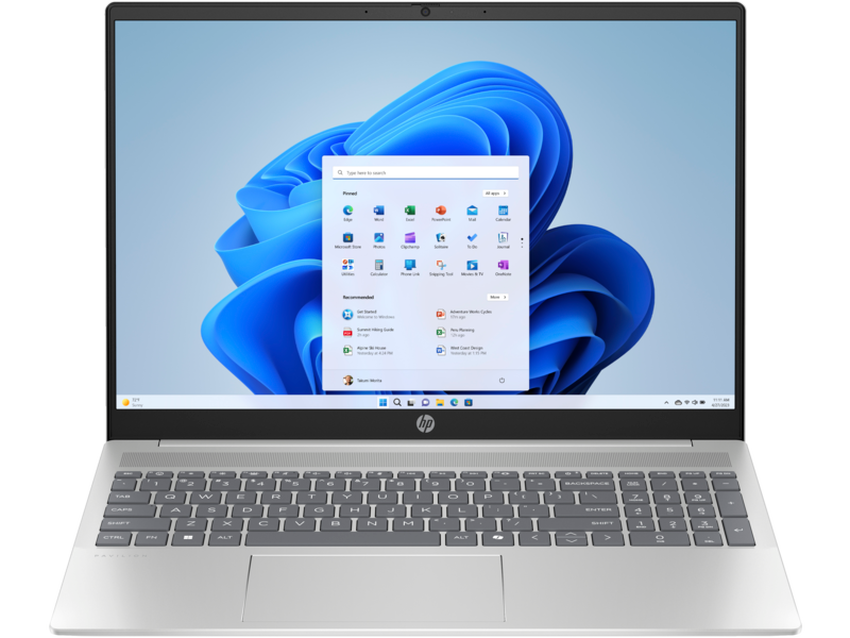 Intel Core Ultra 5 225U (1 5 GHz) 16 GB LPDDR5X-7467 SSD 1 TB M.2 PCIe NVMe 40 6 cm (16) WUXGA 2K (1920x1200) AG LED IPS 60 Hz Intel Graphics (IGP) HDMI 2.1 2x USB-C 3.2 Gen2 (DisplayPort - 10 Gbps) 1x USB-A 3.2 Gen1 (5Gbps) 1x USB-A 3.2 Gen2 (10Gbps) Wi-Fi 6 (2x2) Bluetooth 5.4 Webcam Backlit Kbd. 65 W USB Type-C PD Adpater Microsoft Windows 11 Home (64-bit)